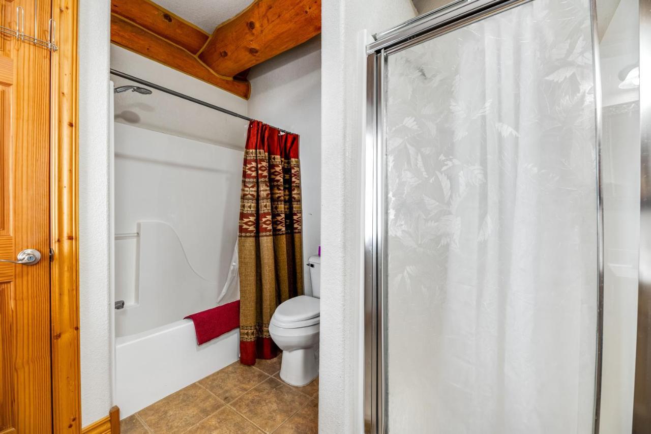 Tetro Rock Retreat Villa Deadwood Luaran gambar